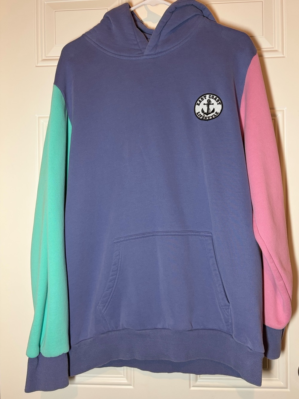 Moonmist East Coast Lifestyle Hoodie - Unisex